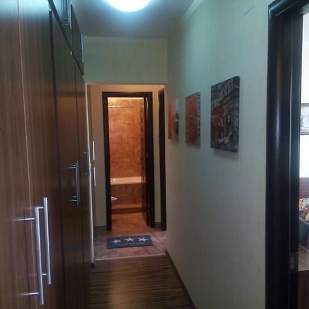 Apartament Dana Bukares Bagian luar foto